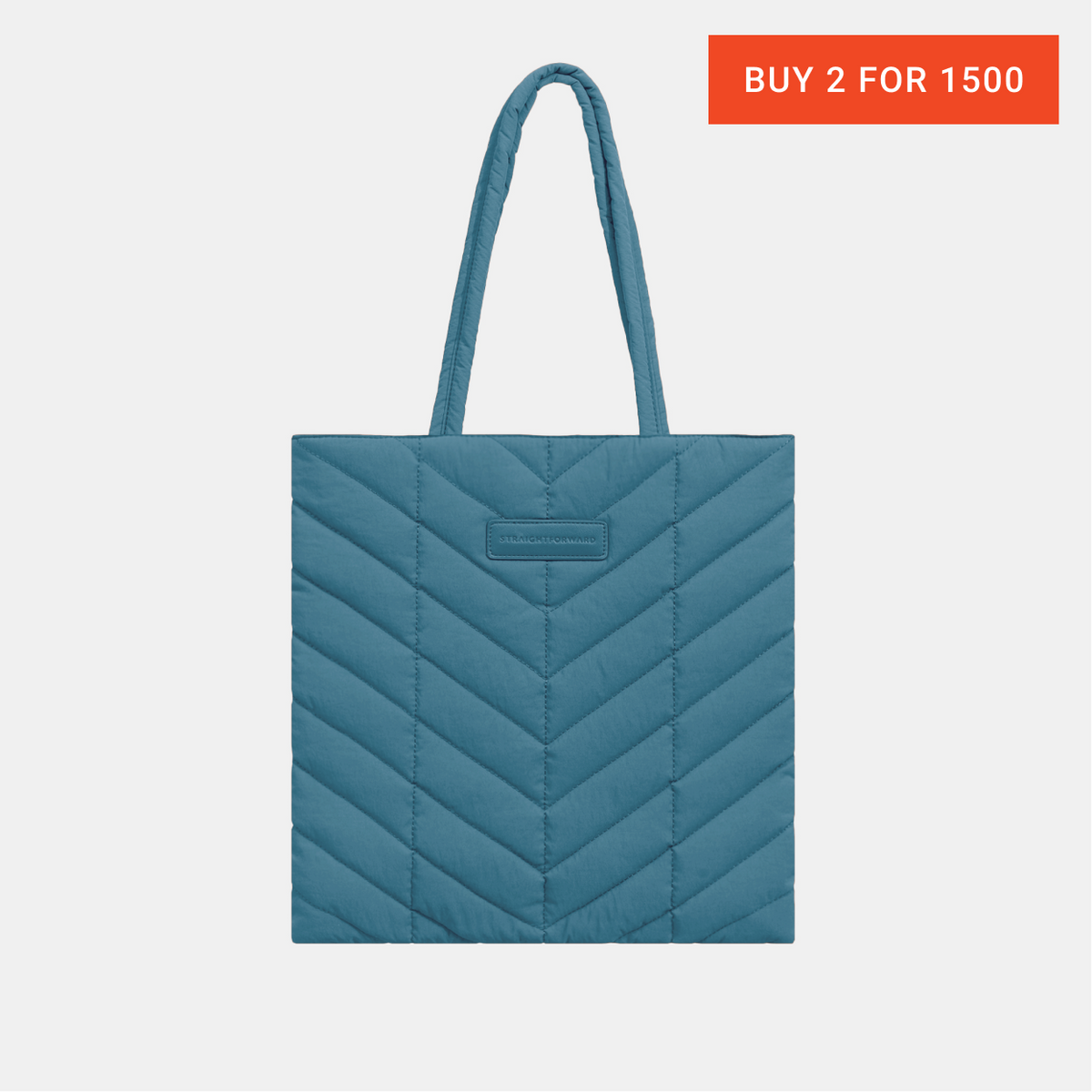 Cumulo Tote