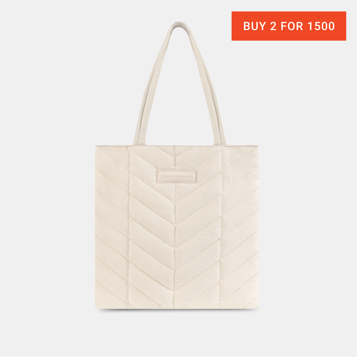 Cumulo Tote