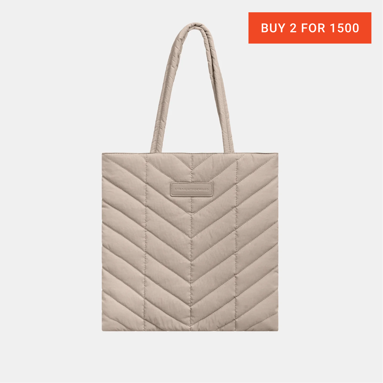 Cumulo Tote