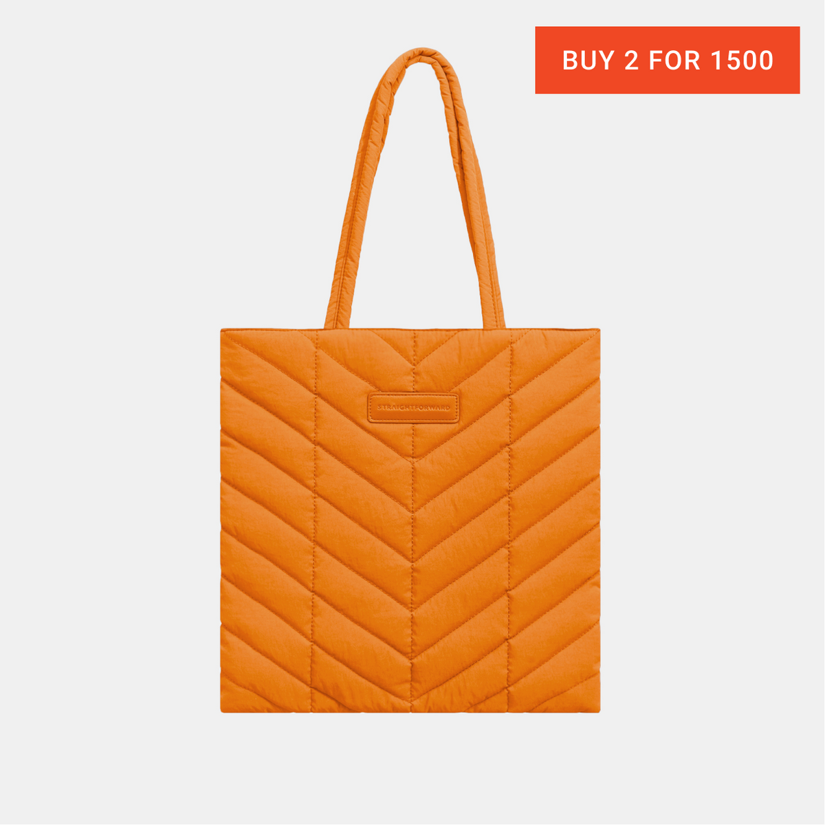 Cumulo Tote