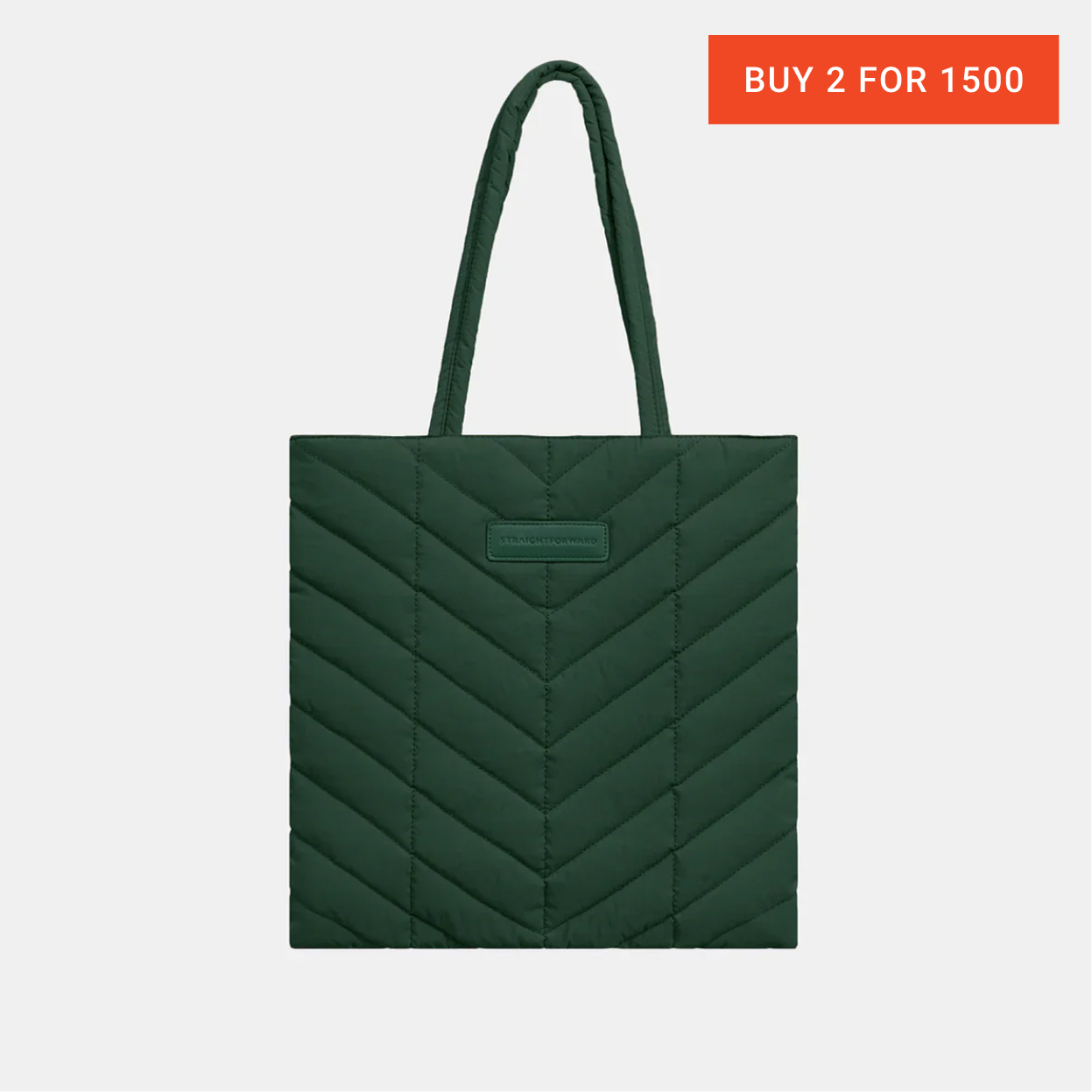 Cumulo Tote