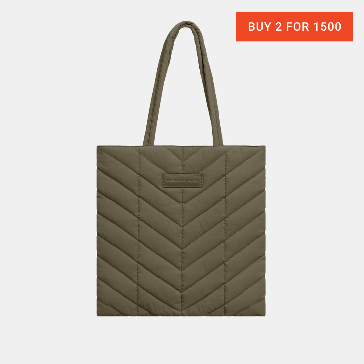 Cumulo Tote