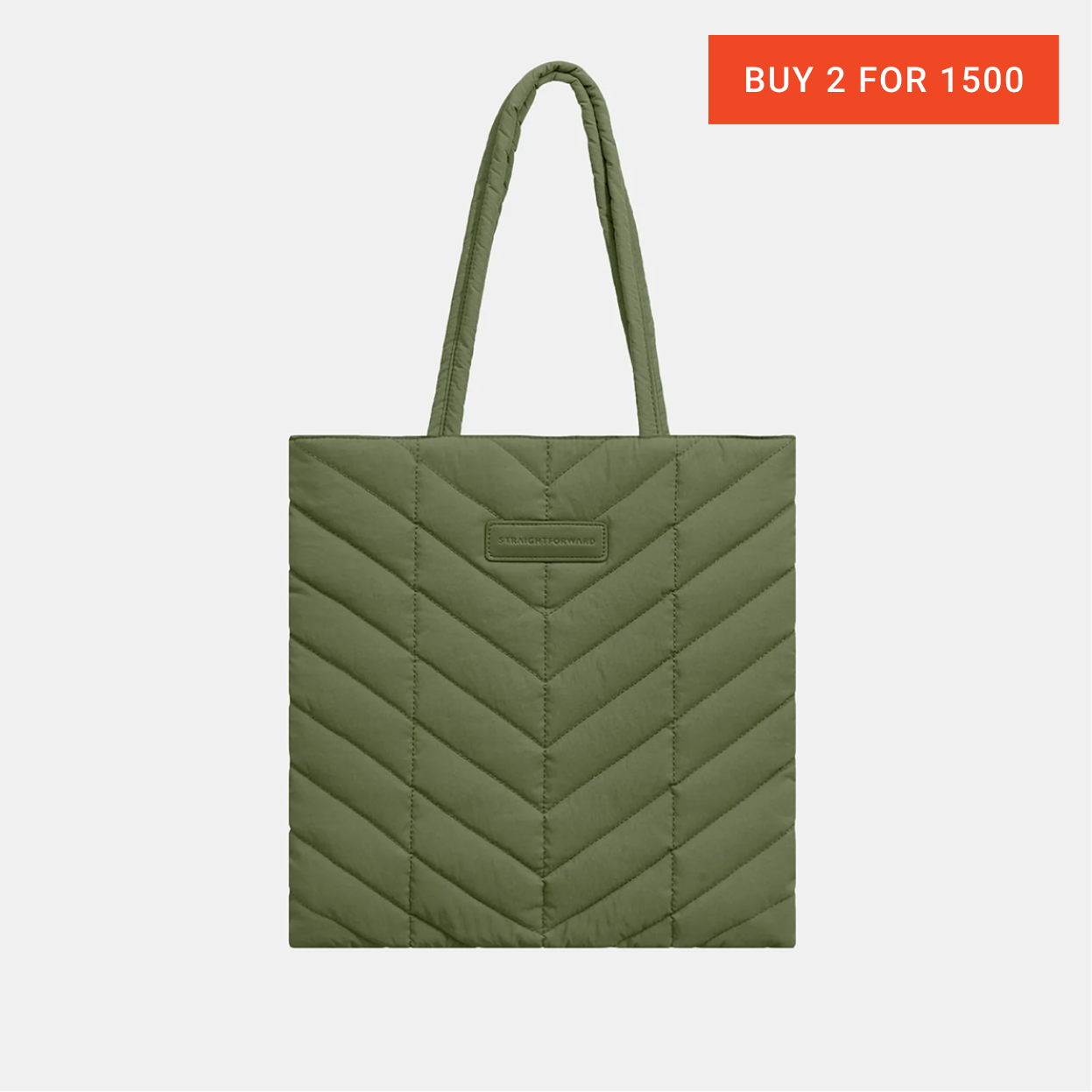 Cumulo Tote