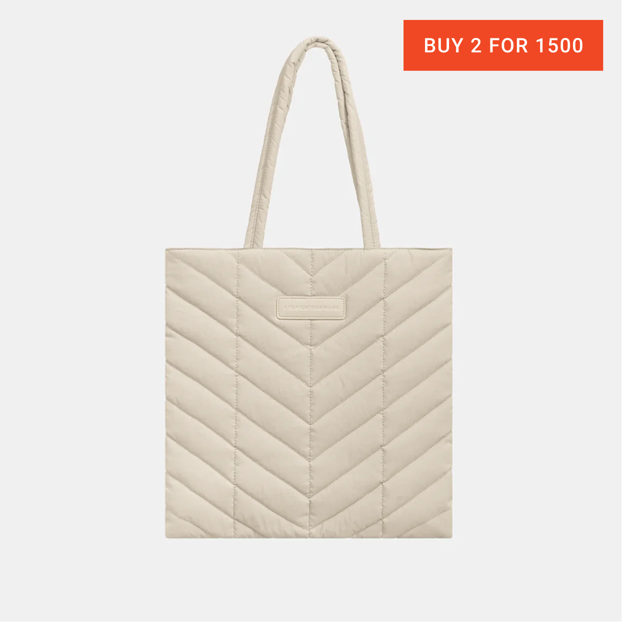 Cumulo Tote