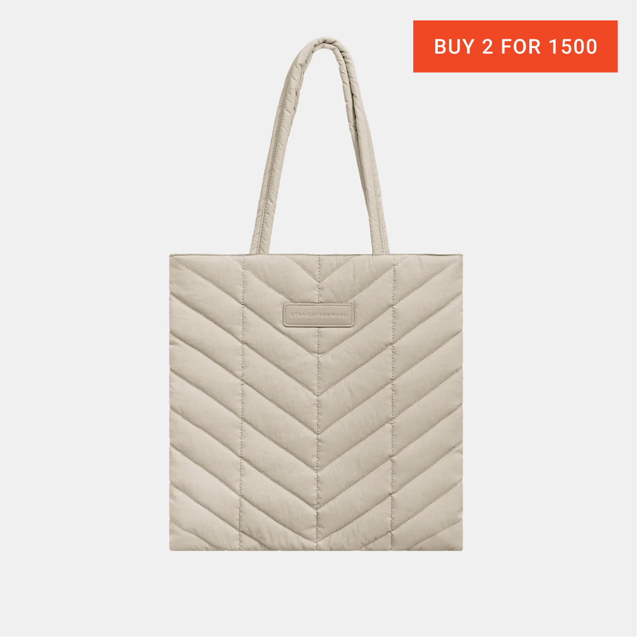 Cumulo Tote