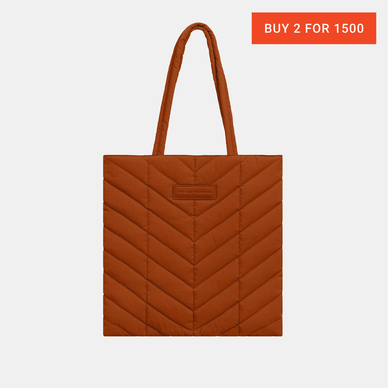 Cumulo Tote