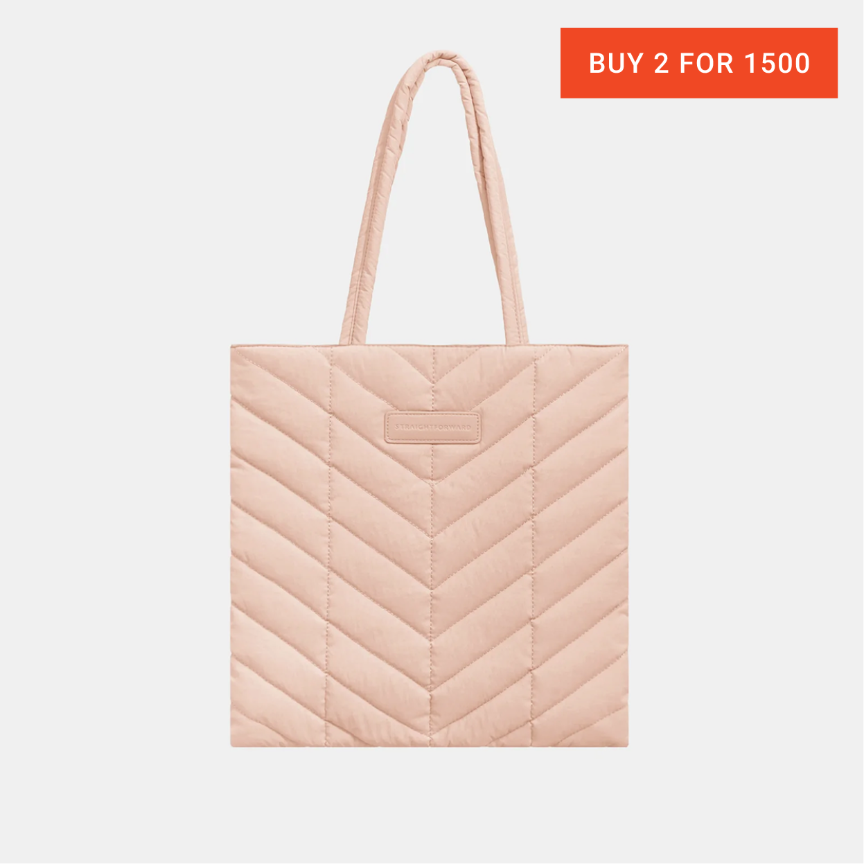 Cumulo Tote