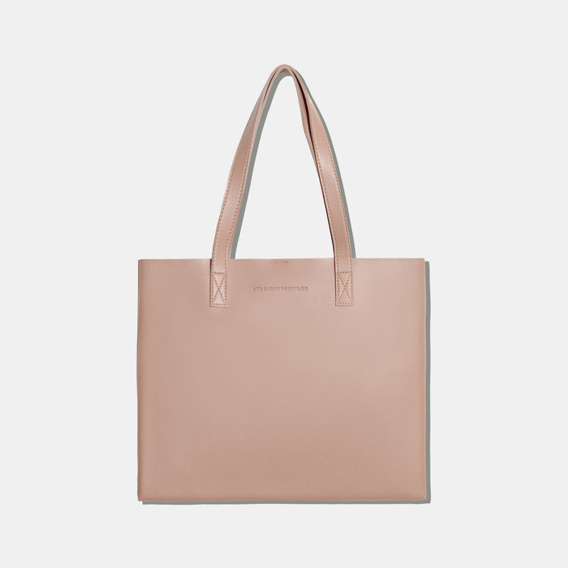 DVL Landscape Tote Bag