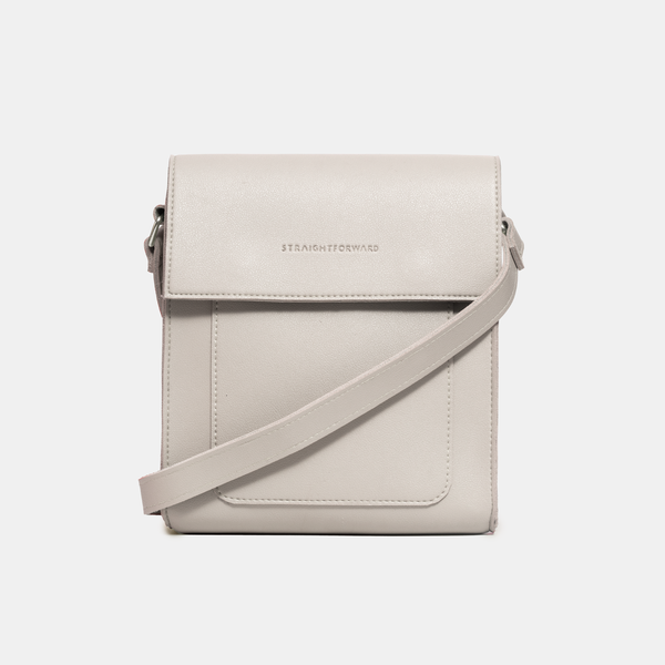 DVL Mini Multi-Pocket Sling Bag