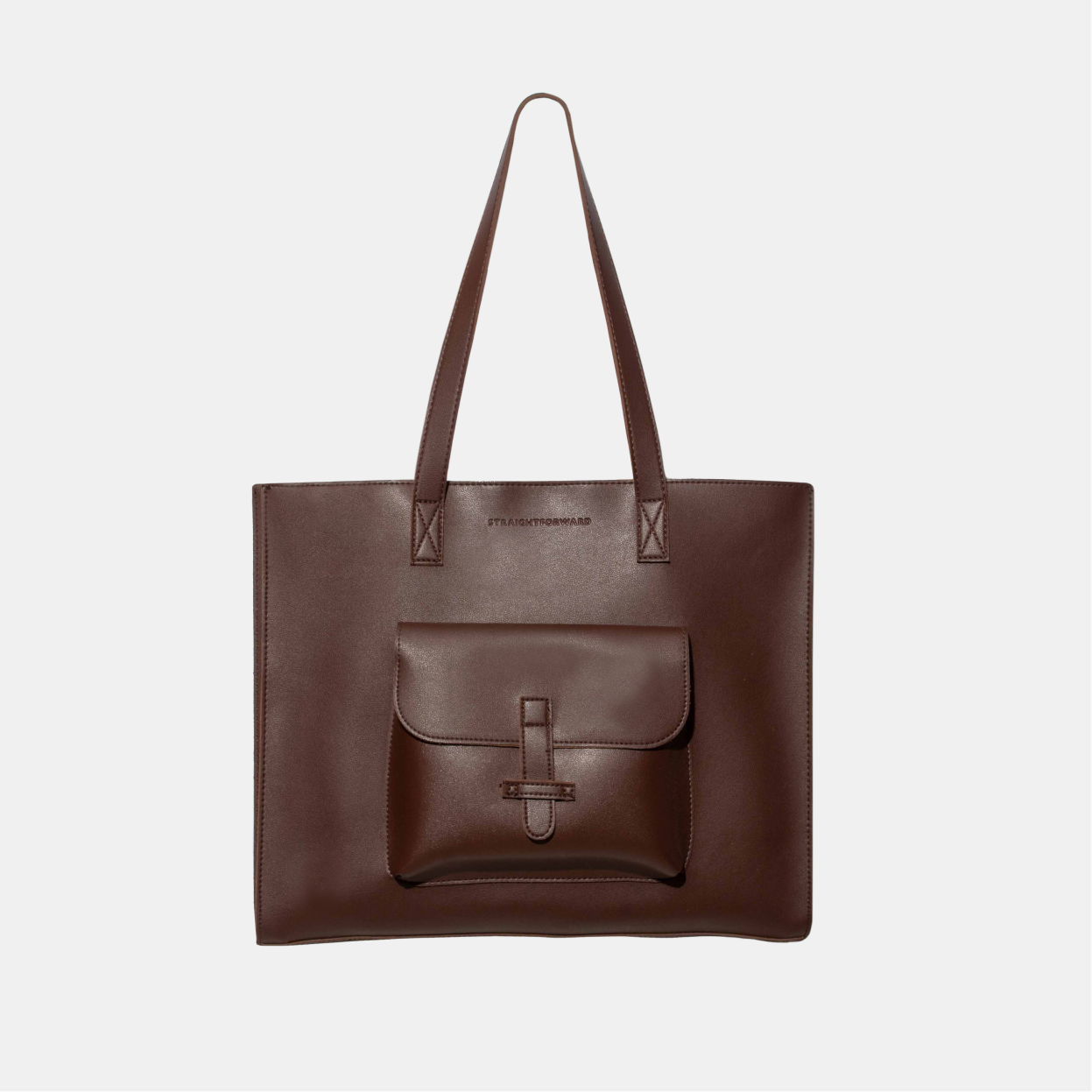 DVL Landscape Expandable Tote Bag