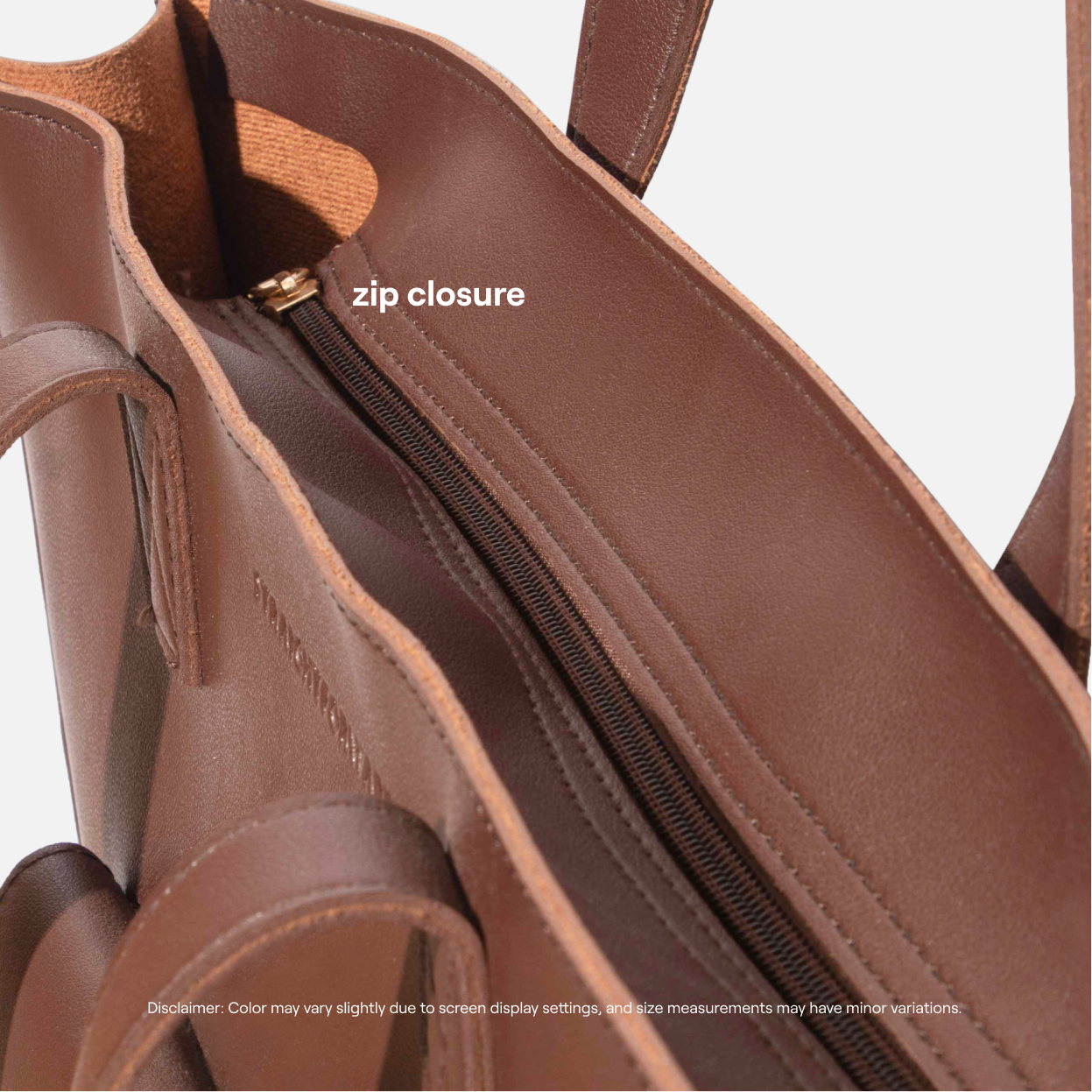 DVL Landscape Expandable Tote Bag