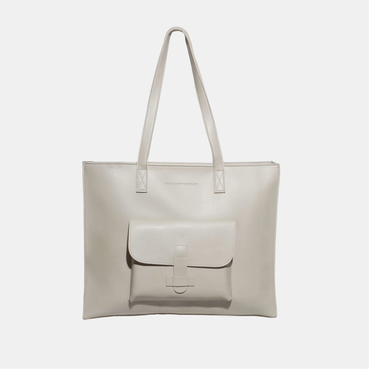DVL Landscape Expandable Tote Bag