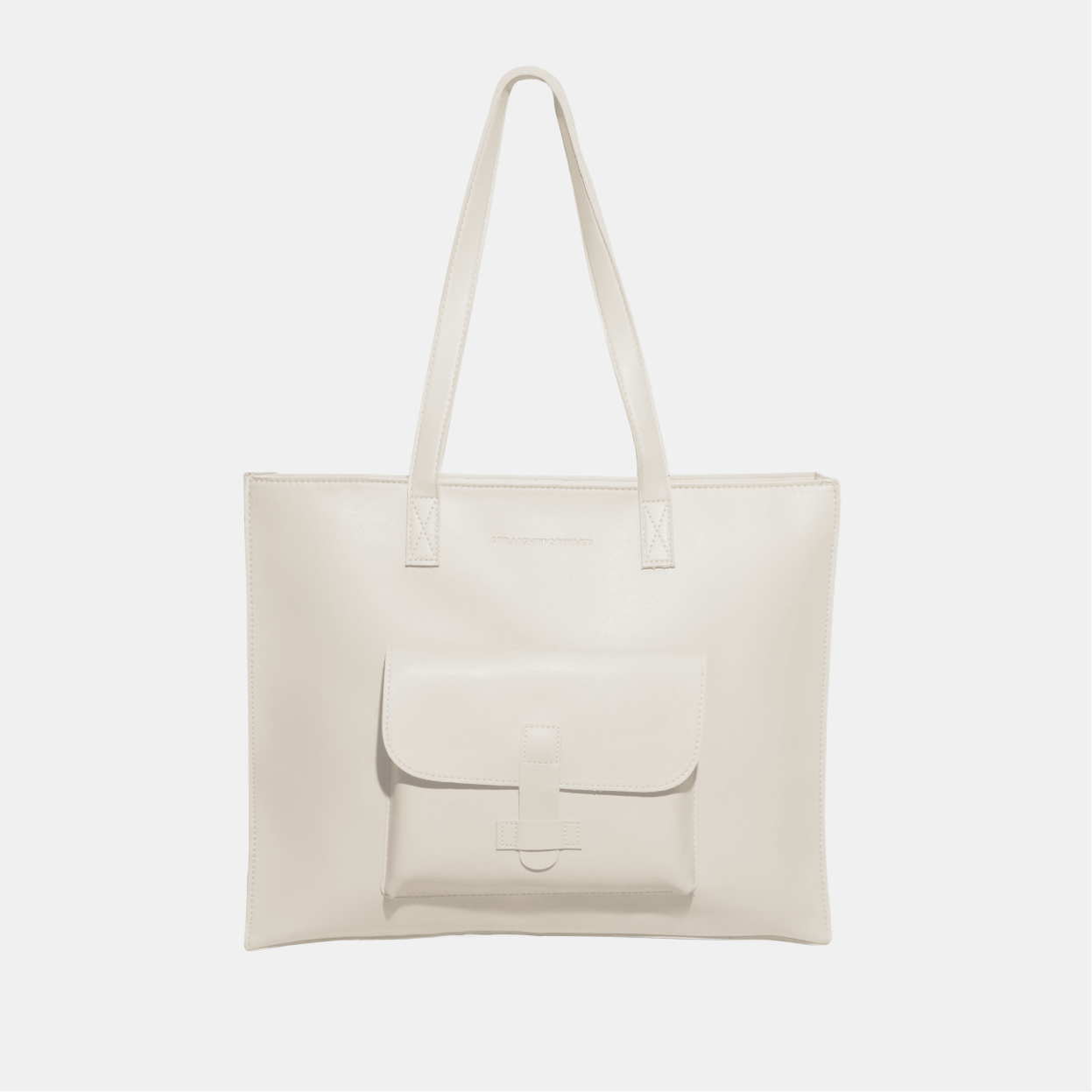 DVL Landscape Expandable Tote Bag