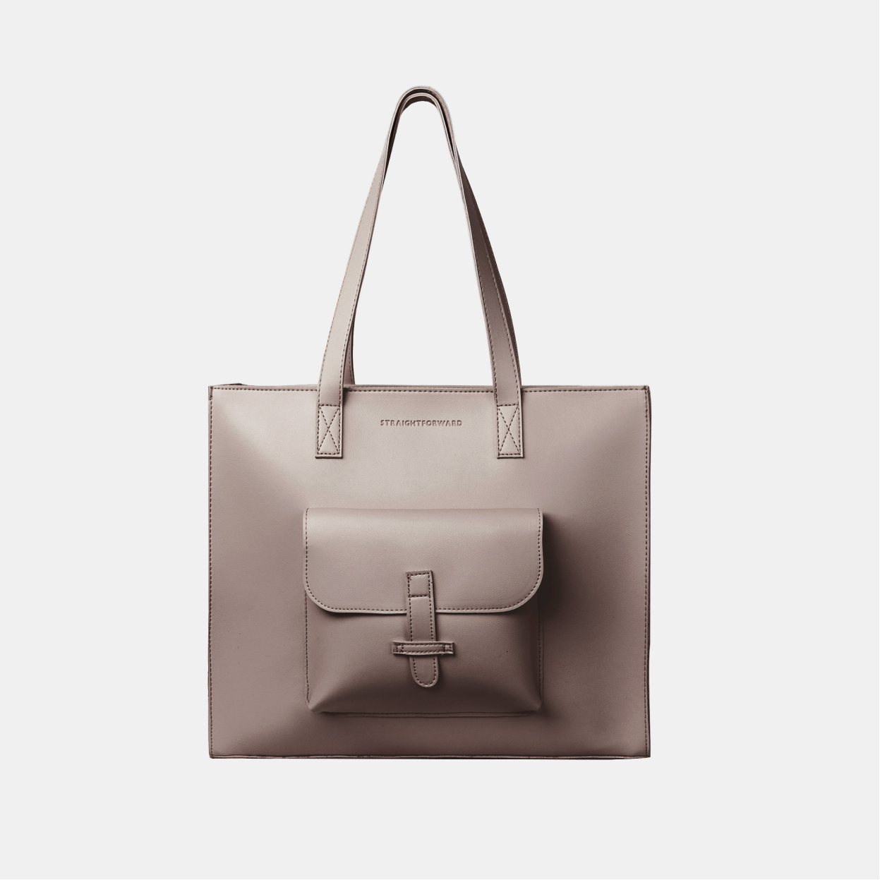 DVL Landscape Expandable Tote Bag