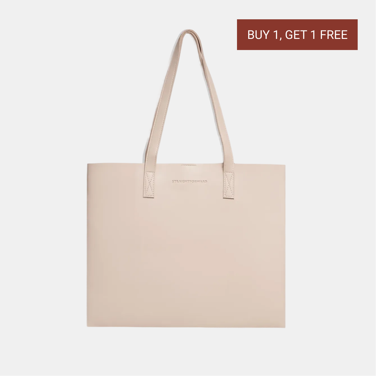 DVL Landscape Tote Bag