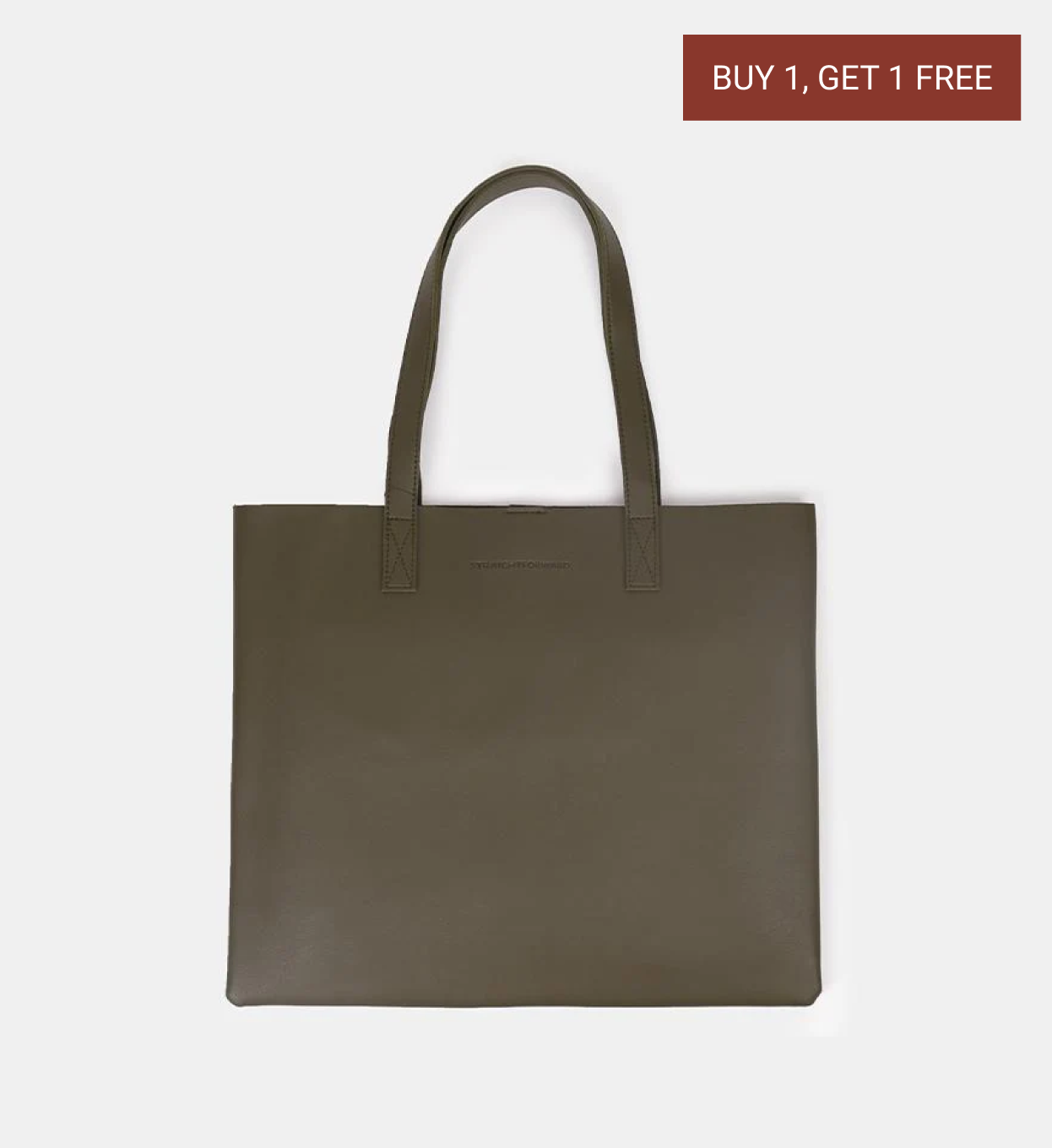 DVL Landscape Tote Bag