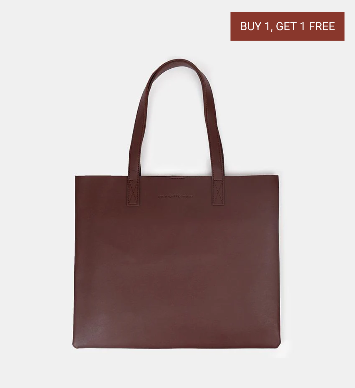 DVL Landscape Tote Bag