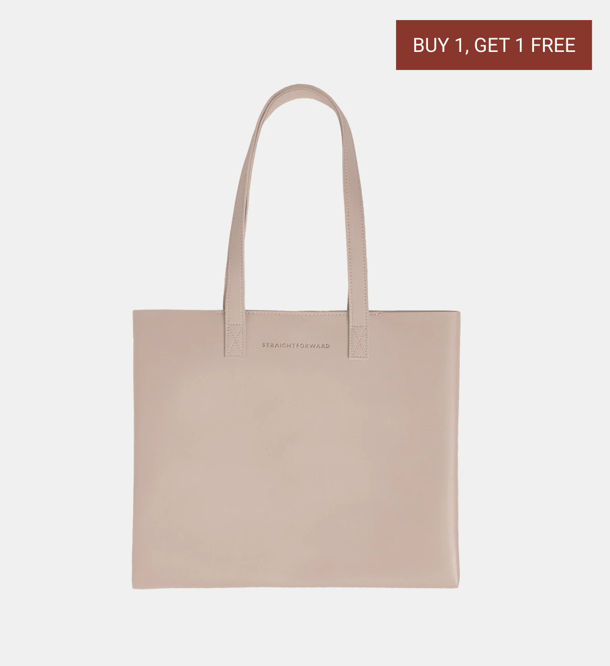 DVL Landscape Tote Bag