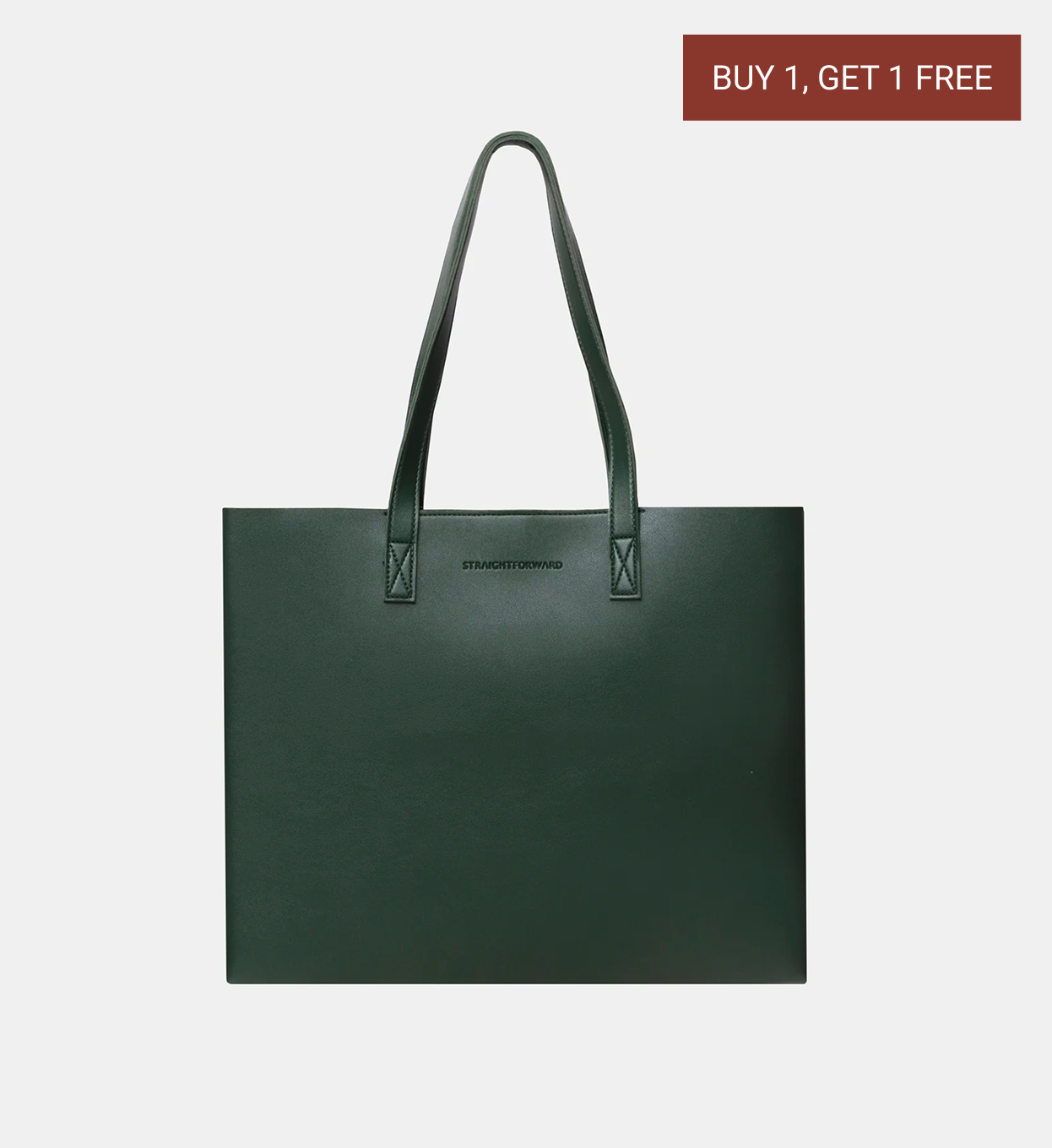 DVL Landscape Tote Bag