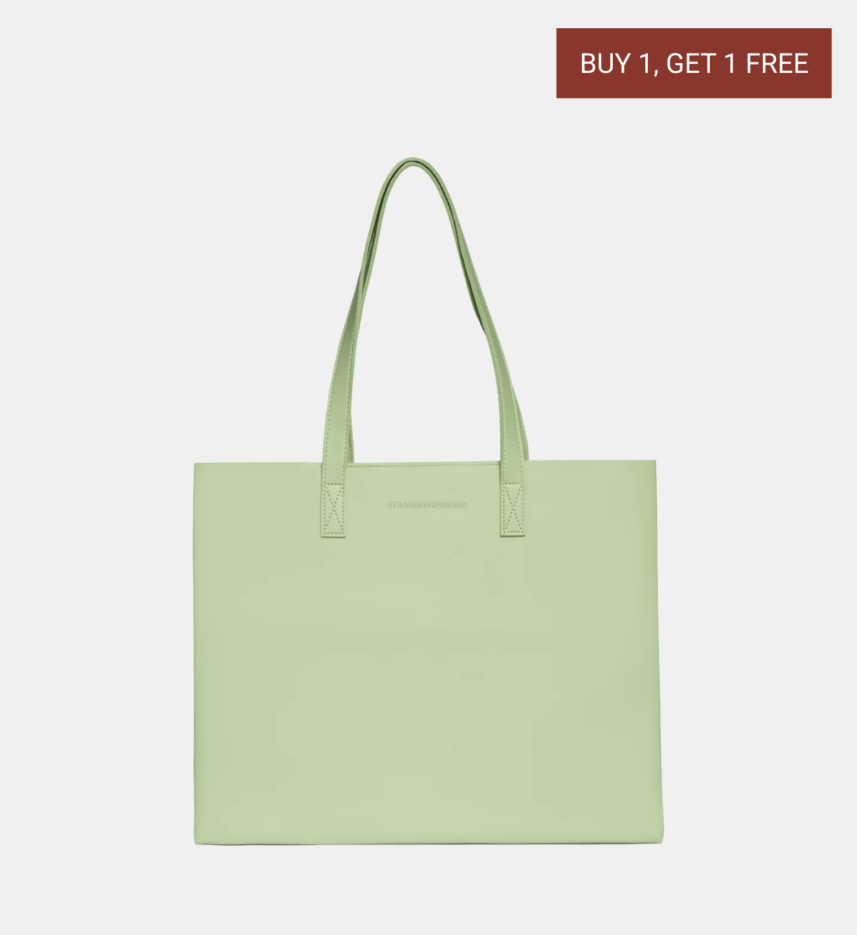 DVL Landscape Tote Bag