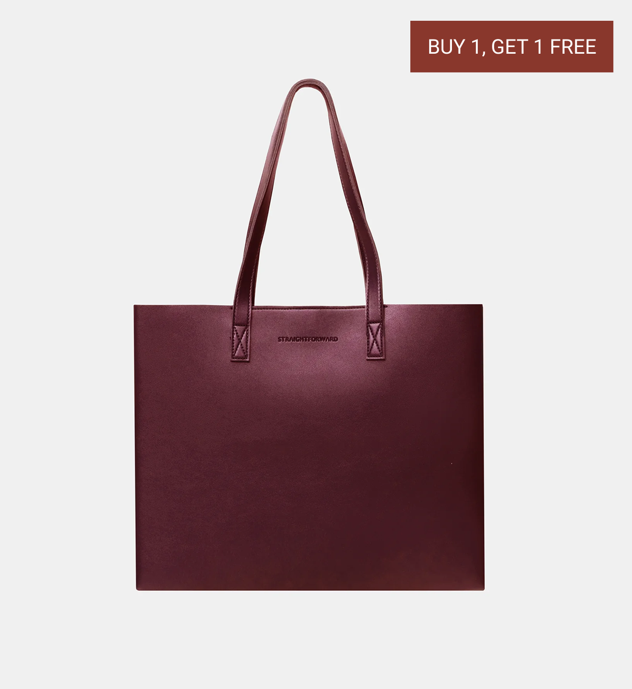 DVL Landscape Tote Bag