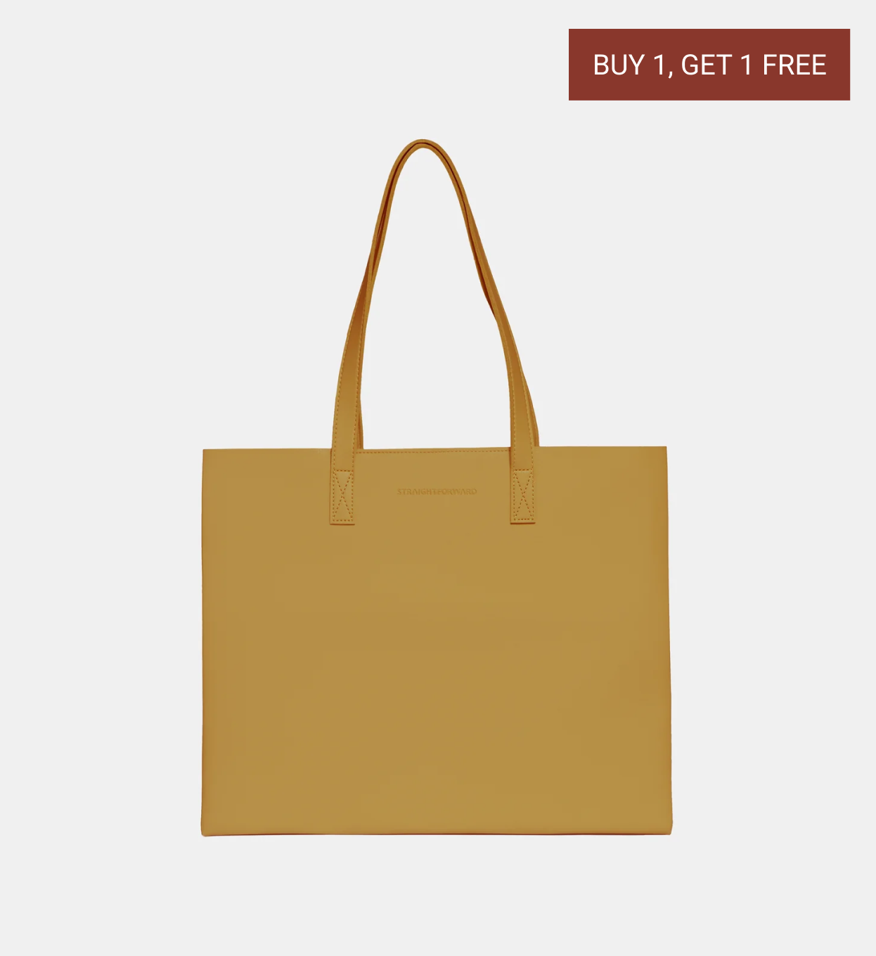 DVL Landscape Tote Bag