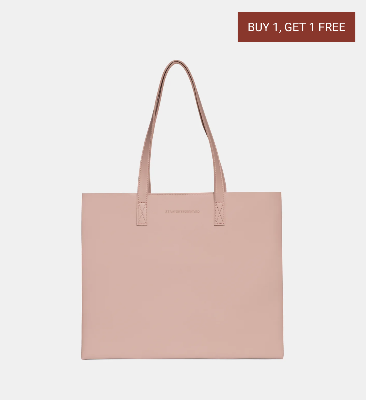 DVL Landscape Tote Bag