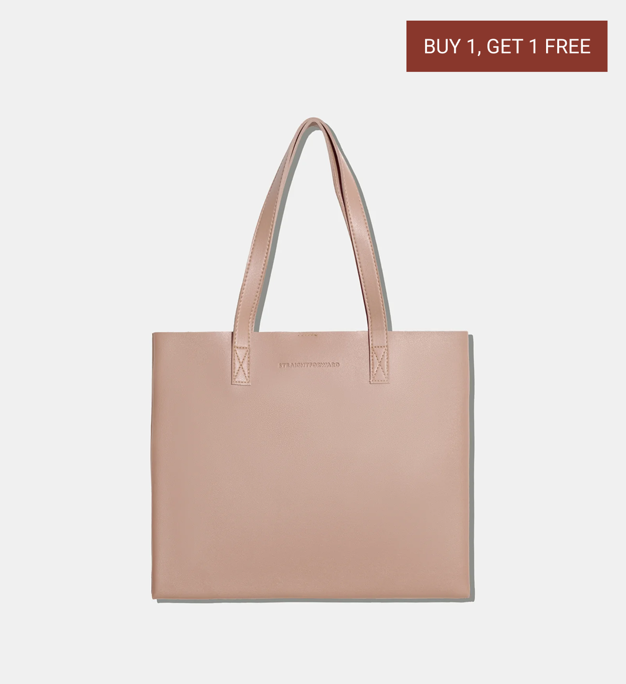 DVL Landscape Tote Bag