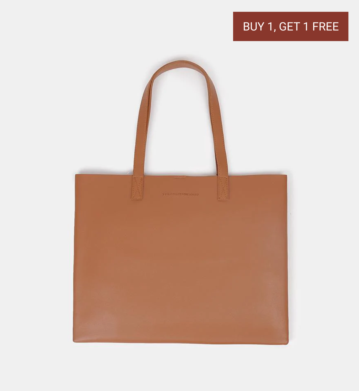 DVL Landscape Tote Bag