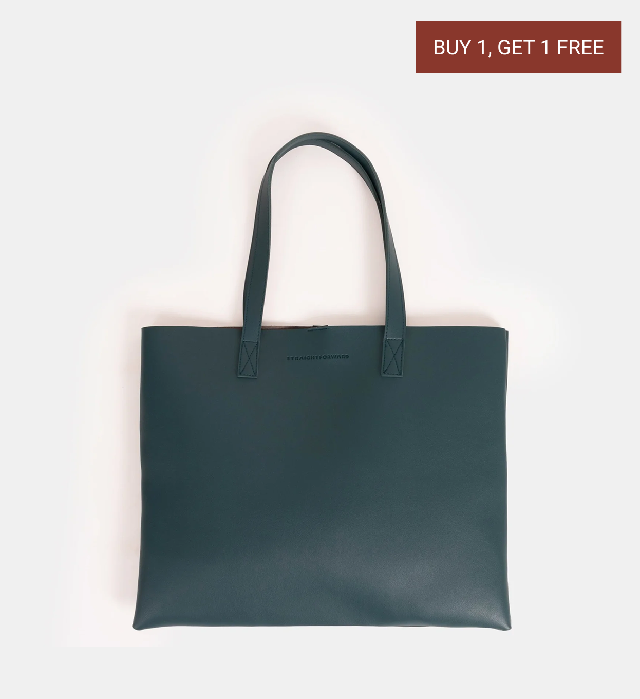 DVL Landscape Tote Bag