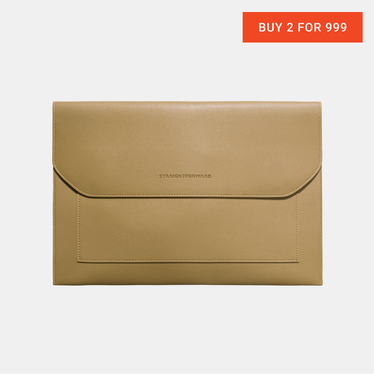 DVL Multi-pocket Laptop Sleeve