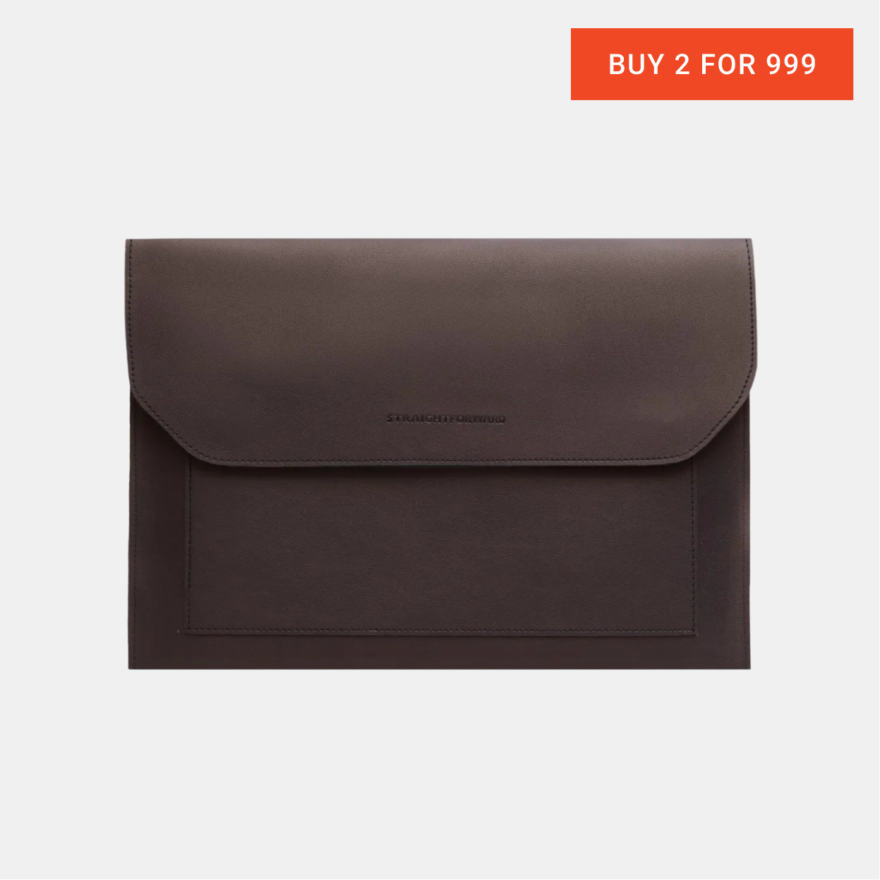 DVL Multi-pocket Laptop Sleeve