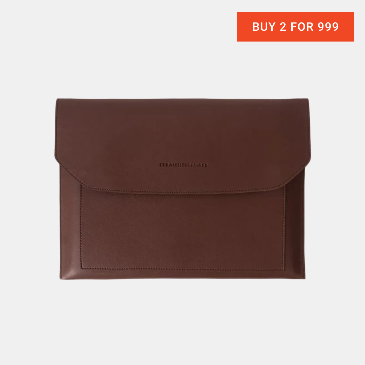 DVL Multi-pocket Laptop Sleeve