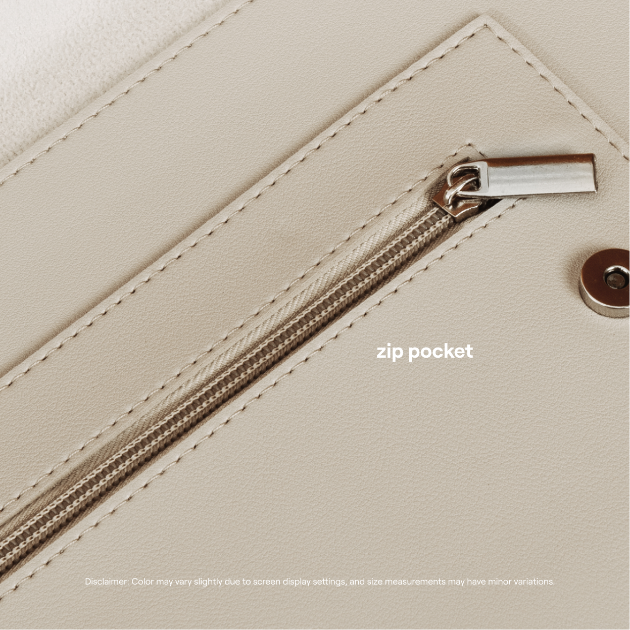 DVL Multi-pocket Laptop Sleeve