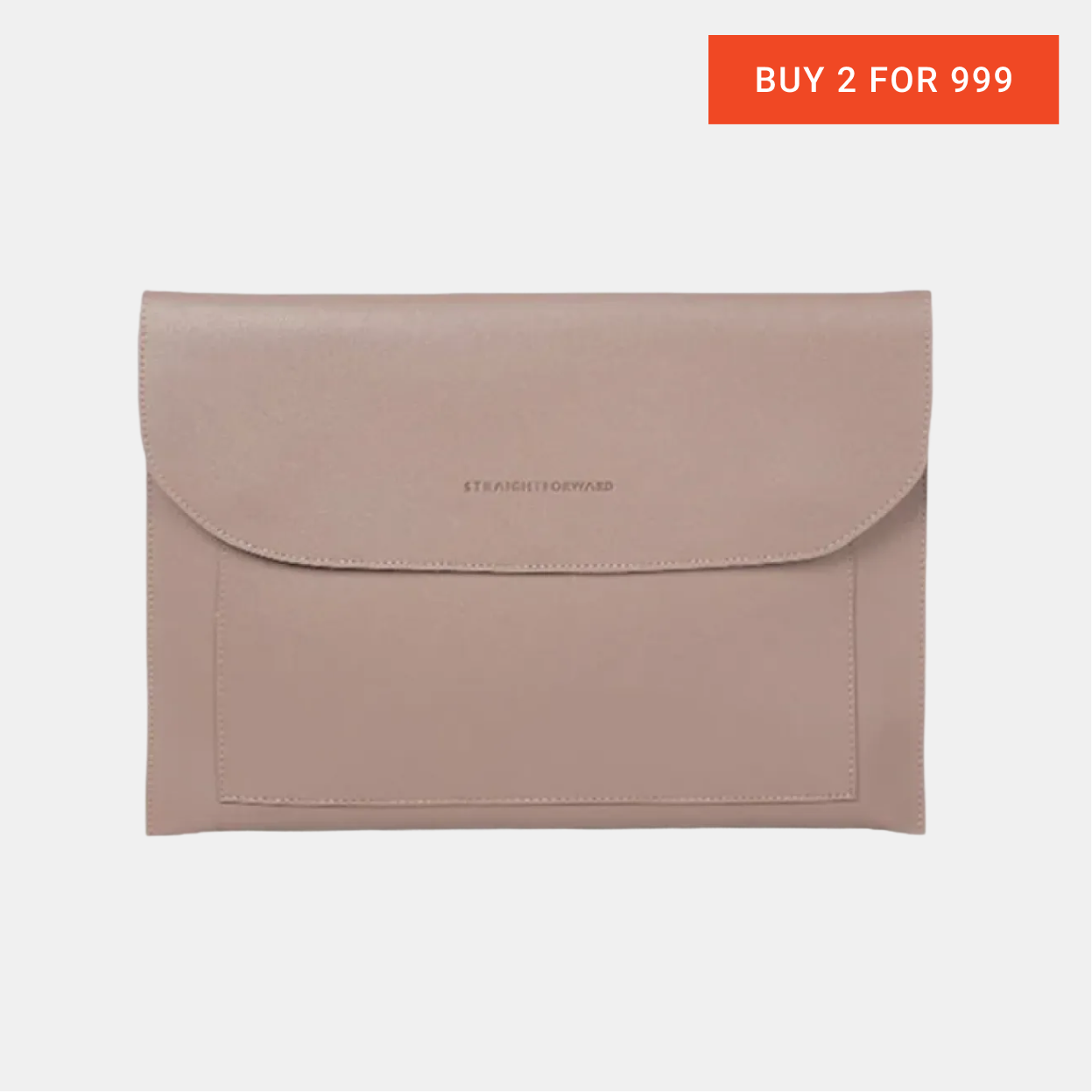 DVL Multi-pocket Laptop Sleeve
