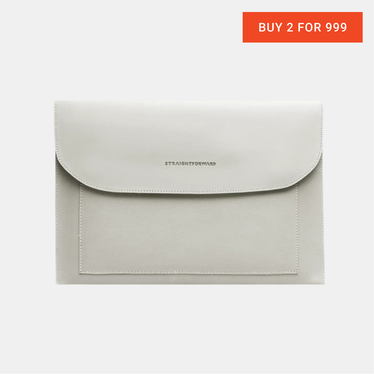 DVL Multi-pocket Laptop Sleeve