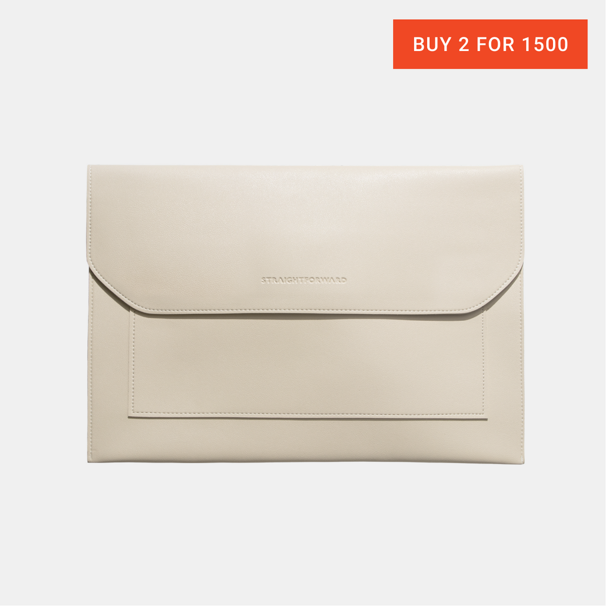 DVL Multi-pocket Laptop Sleeve