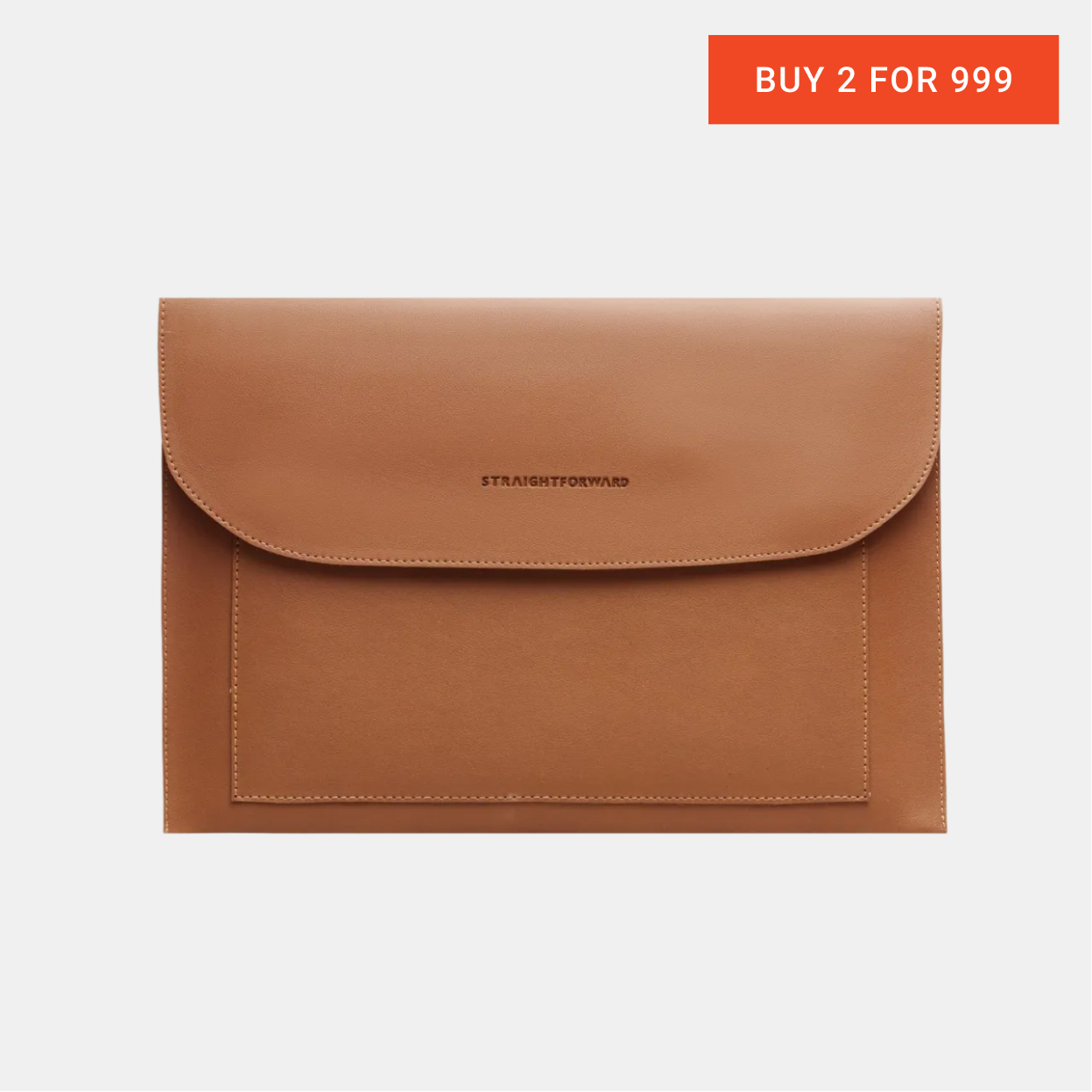 DVL Multi-pocket Laptop Sleeve
