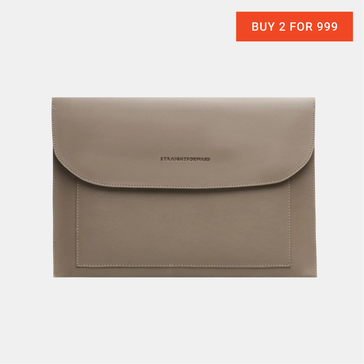 DVL Multi-pocket Laptop Sleeve
