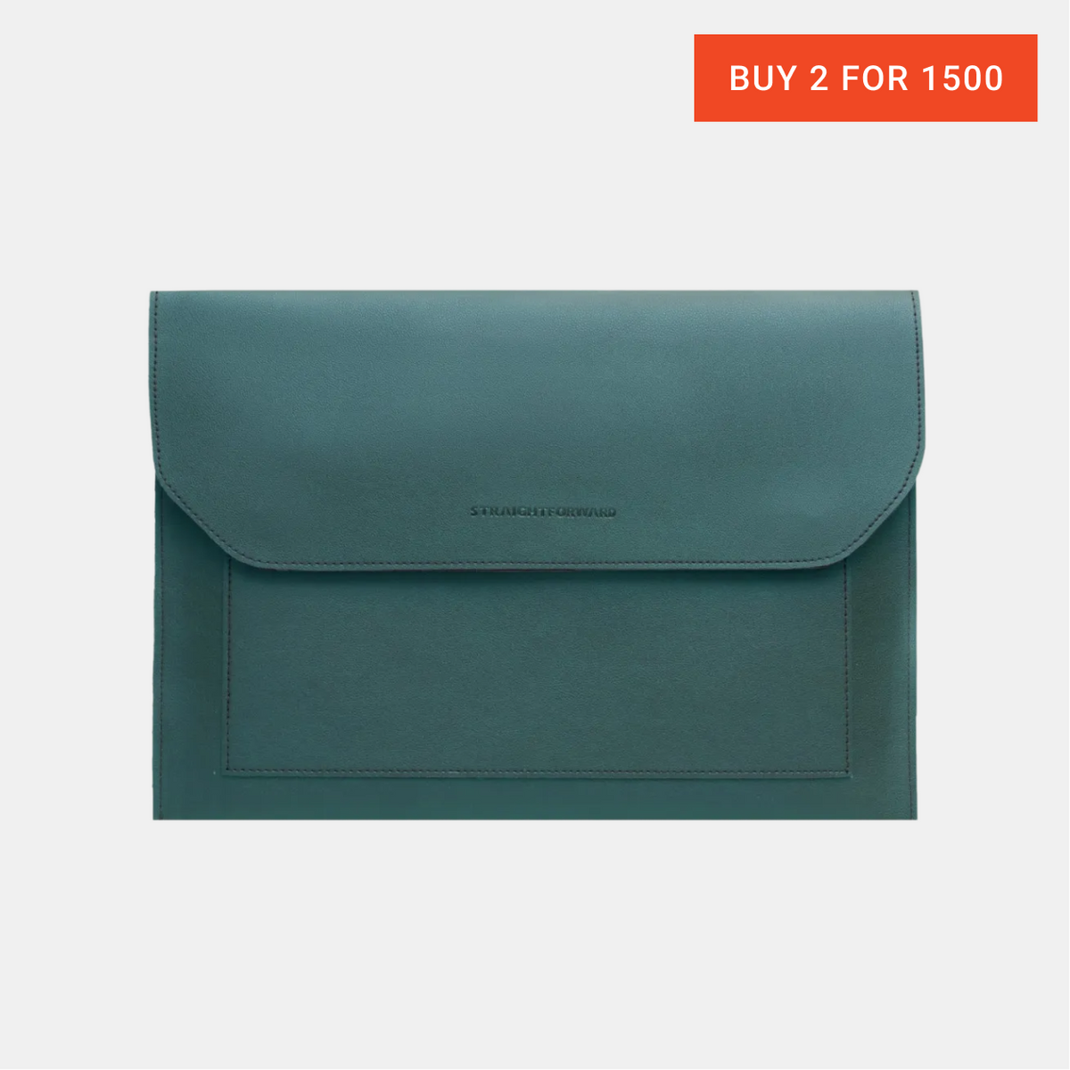 DVL Multi-pocket Laptop Sleeve