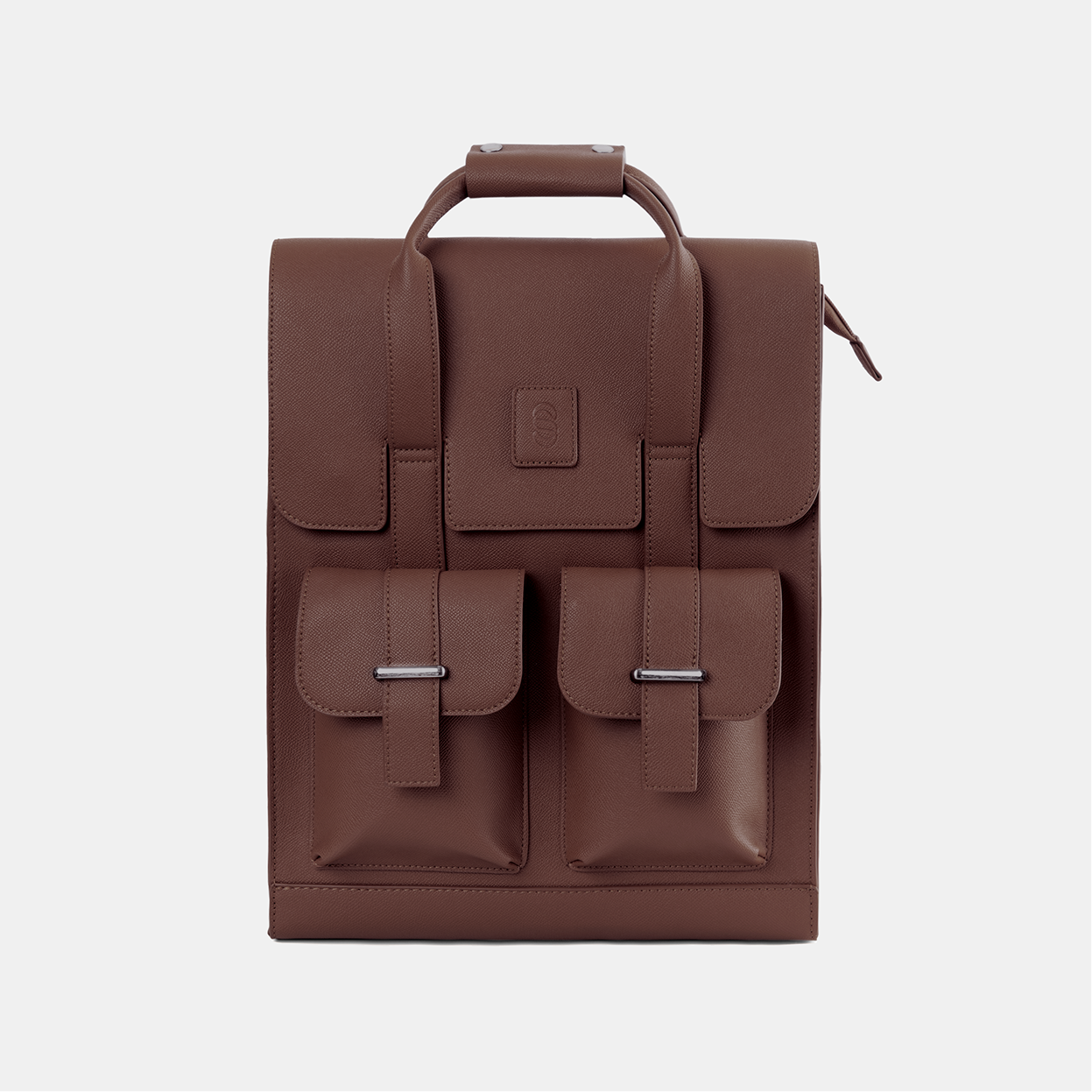 DVL Satchel Backpack