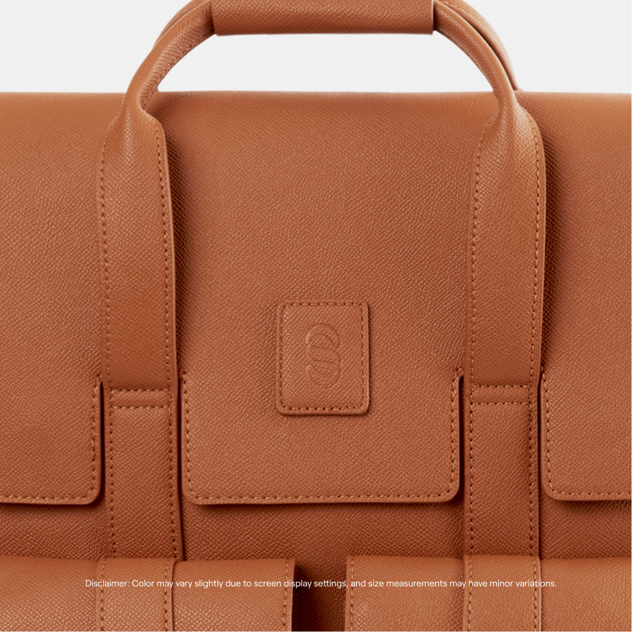 DVL Satchel Backpack