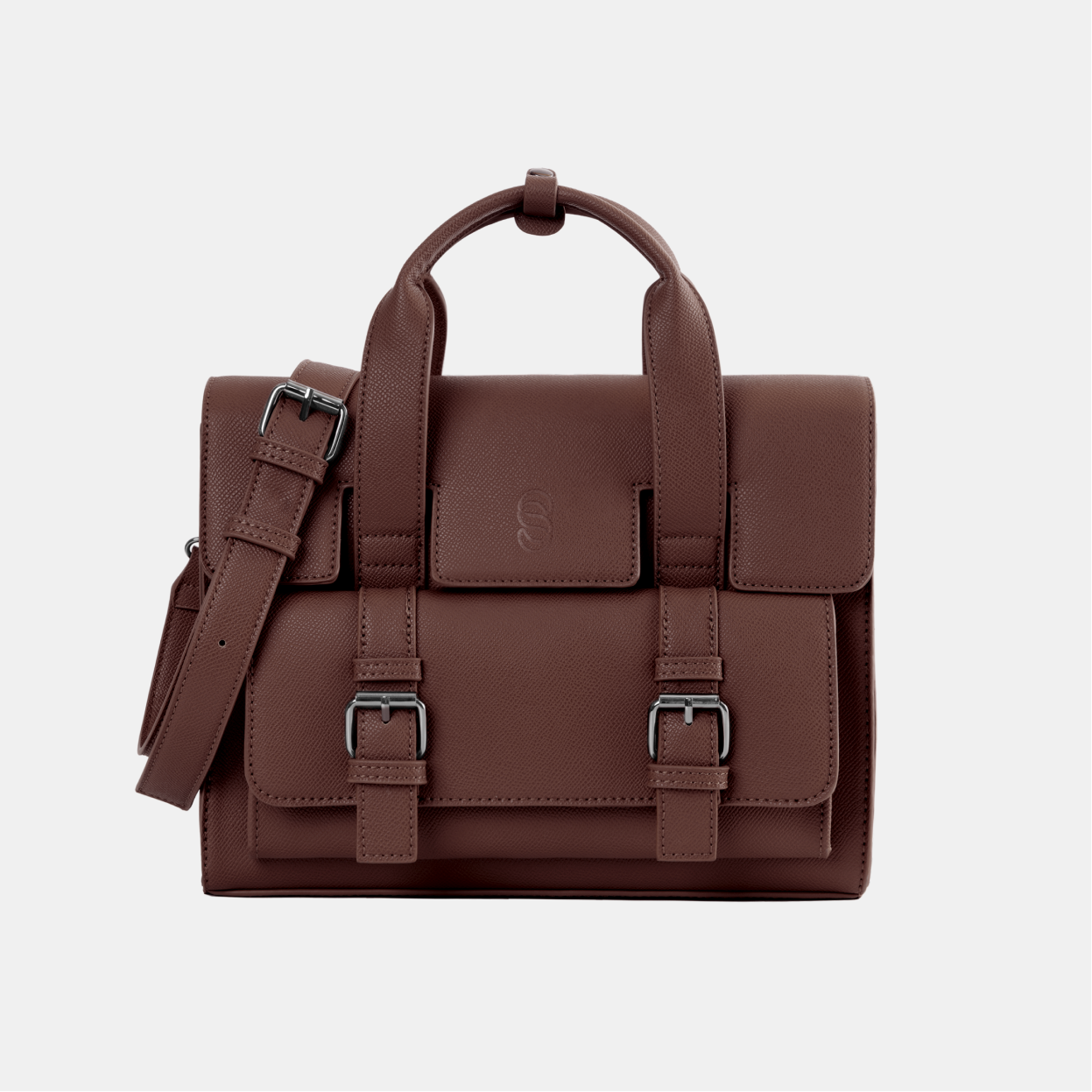 DVL Satchel Sling