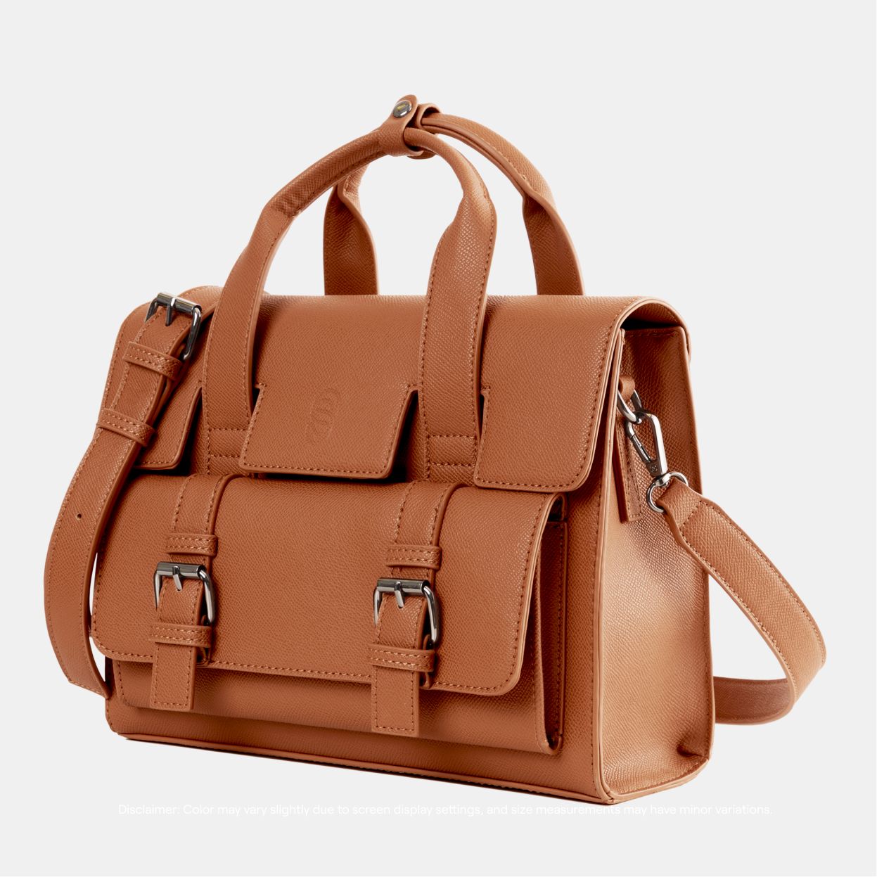 DVL Satchel Sling