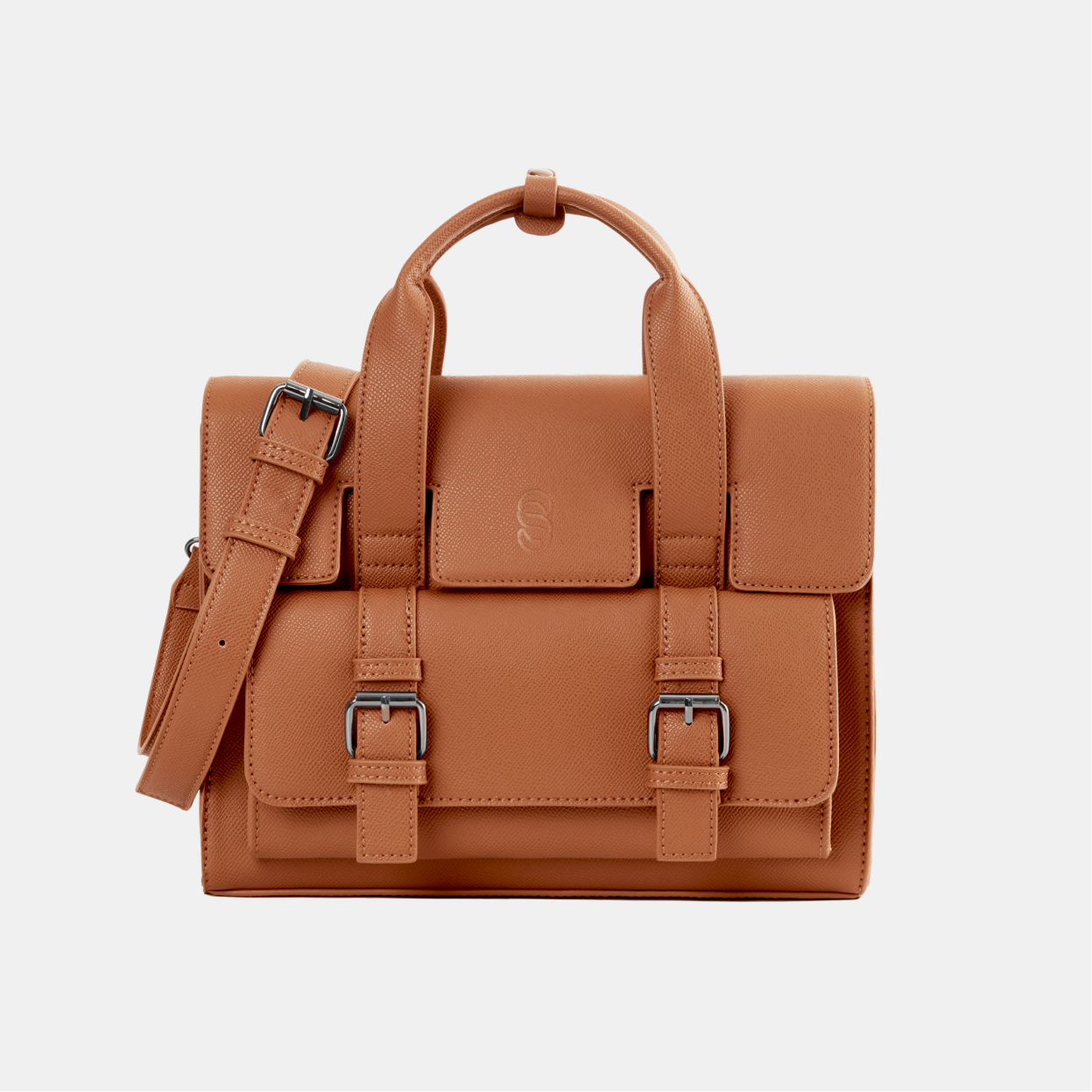 DVL Satchel Sling