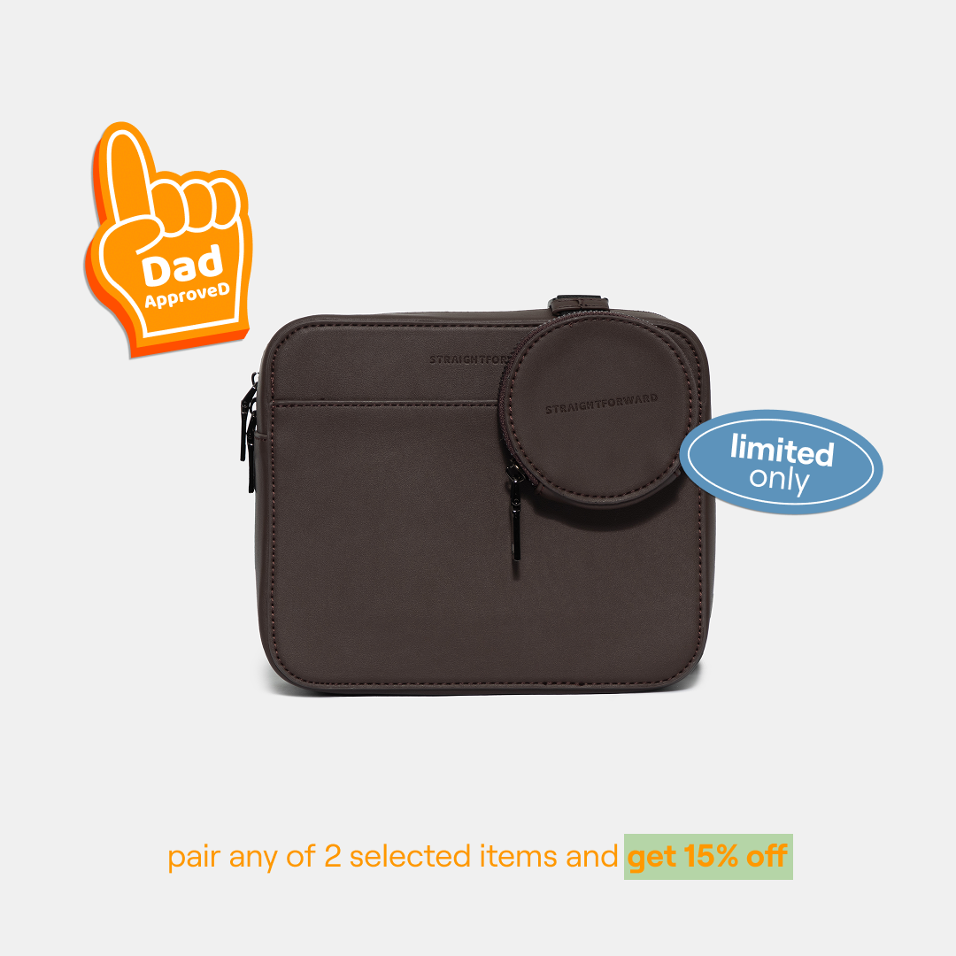 DVL Scout Bag