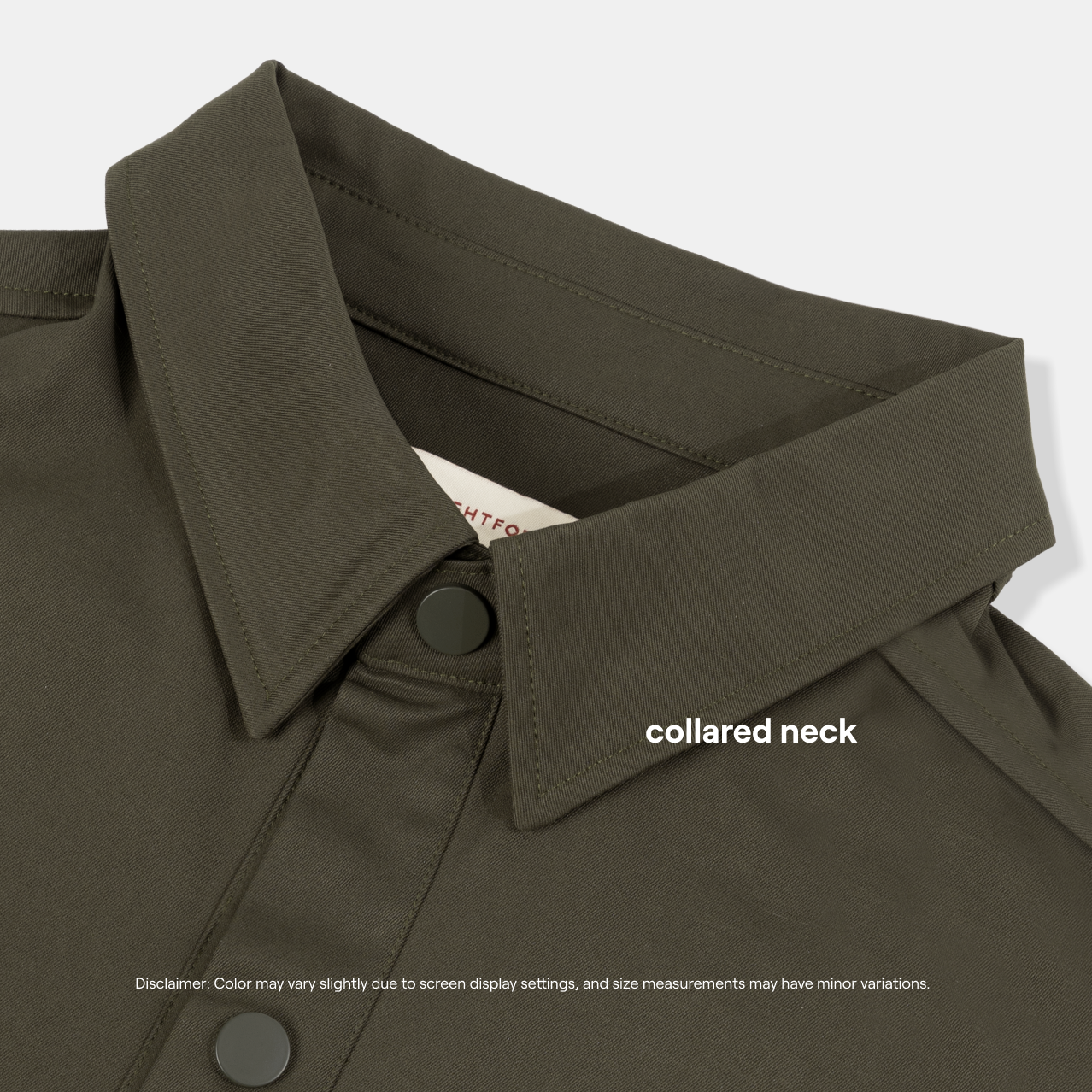 Dean Jacket