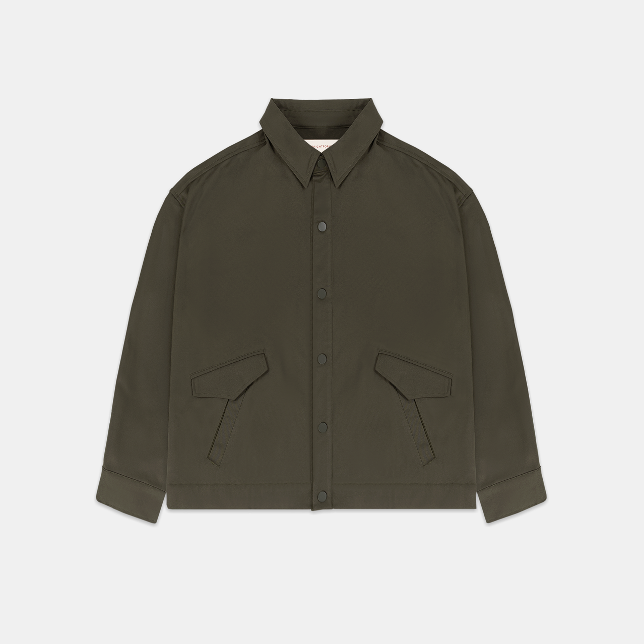 Dean Jacket