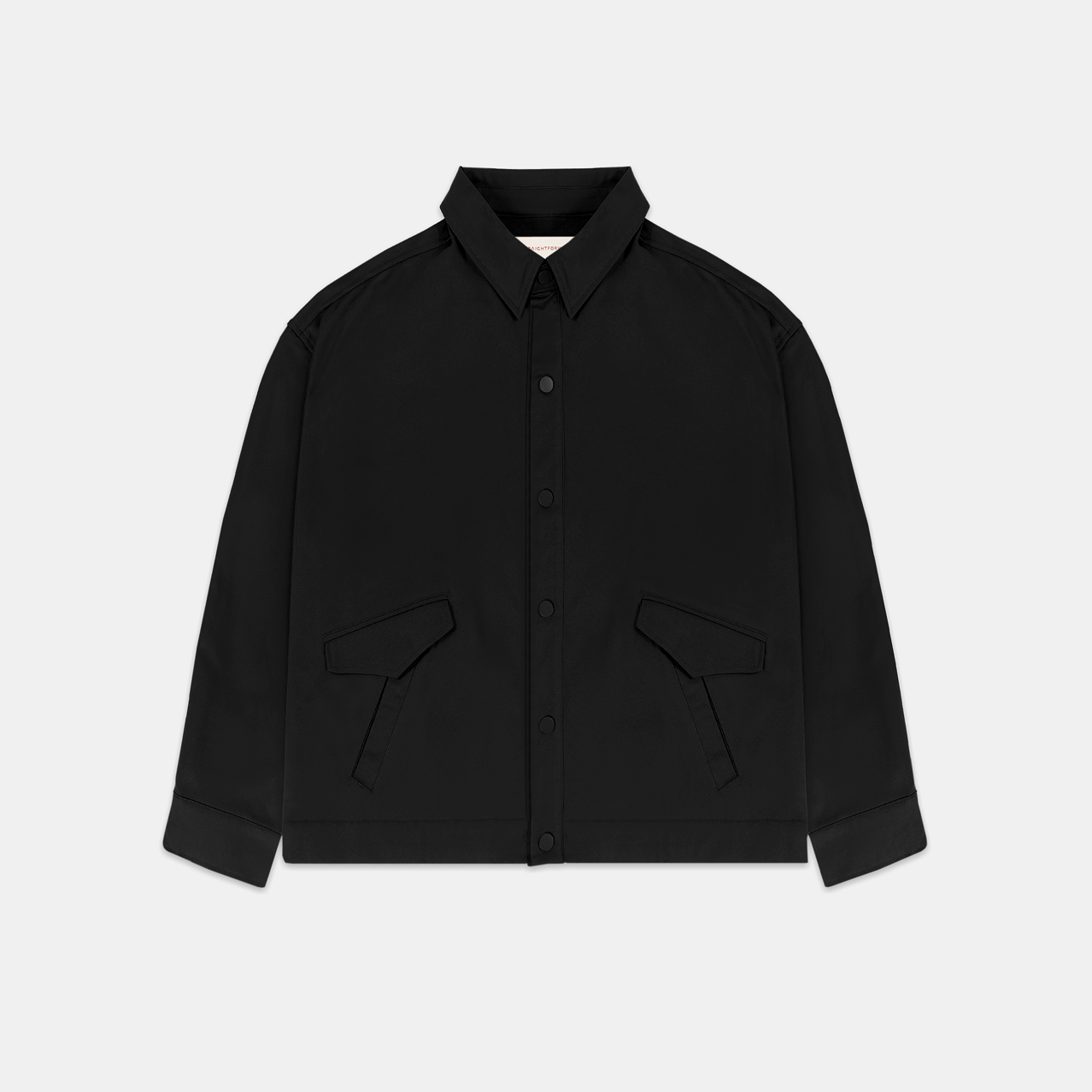 Dean Jacket