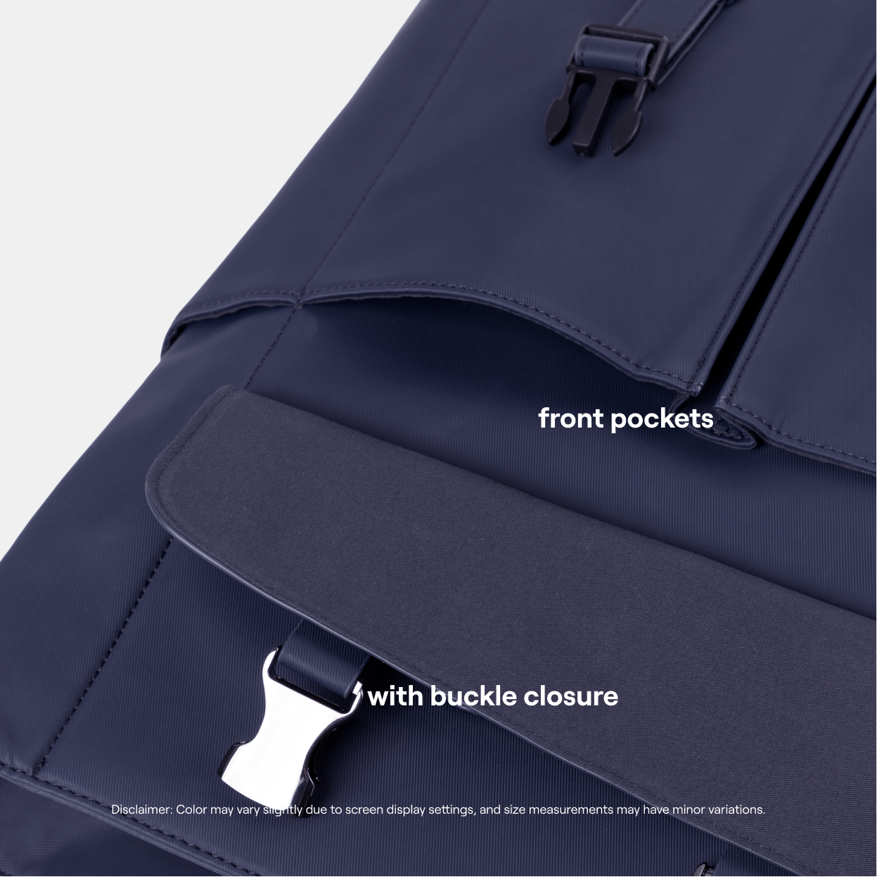Devon Backpack